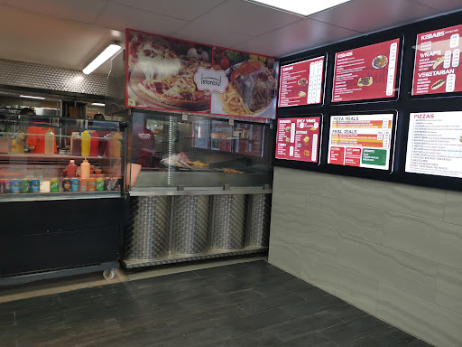Photo of Istanbul Kebab House - 14A High St, Mildenhall, Bury Saint Edmunds IP28 7EQ